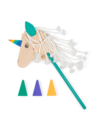 Bs Toys – Παιχνίδι Μίμησης Hobby Unicorn