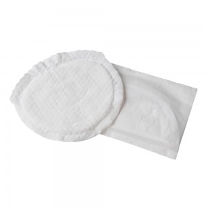 Carriwell Επιθέματα Στήθους Μίας Χρήσης από Μπαμπού (50τμχ.)