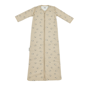 Meyco Υπνόσακος 4 εποχές Penguin Soft Sand (6 μηνών – 3 ετών)