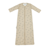 Meyco Υπνόσακος 4 εποχές Penguin Soft Sand (6 μηνών – 3 ετών)