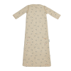 Meyco Υπνόσακος 4 εποχές Penguin Soft Sand (6 μηνών – 3 ετών)