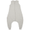 Meyco 100% Βαμβακερός Υπνόσακος 2.0 Tog με Ποδαράκια Muslin Greige (9 μηνών-5 ετών) - 92cm