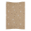 Meyco Μαλακή Αλλαξιέρα Μωρού Forest Animals Sand 50x70cm