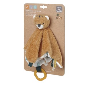 Μαλακό Νάνι/Πανάκι Παρηγοριάς Jungle