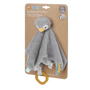 Μαλακό Νάνι/Πανάκι Παρηγοριάς Ocean