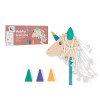 Bs Toys – Παιχνίδι Μίμησης Hobby Unicorn