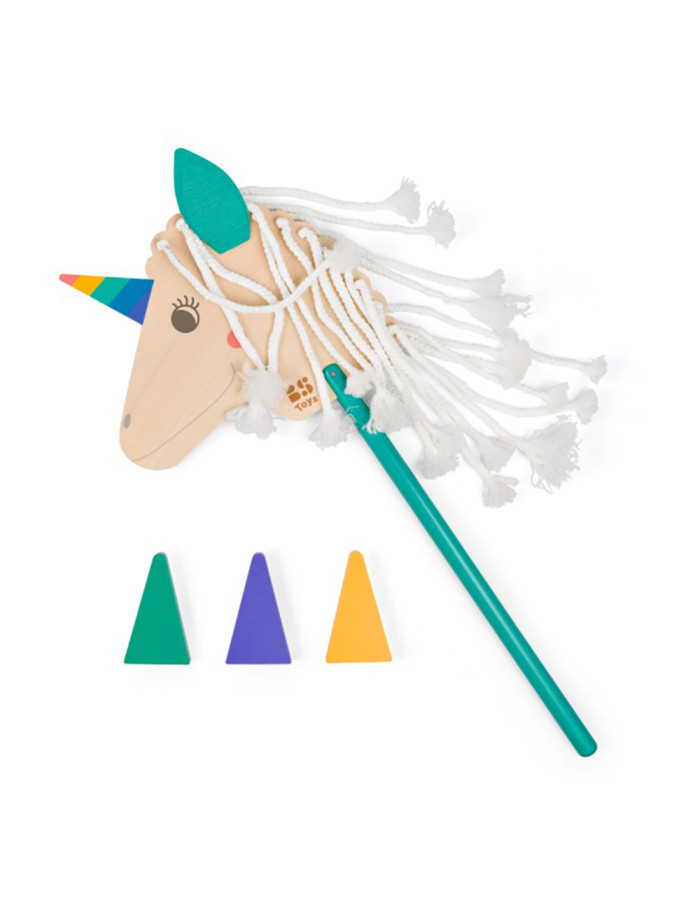Bs Toys – Παιχνίδι Μίμησης Hobby Unicorn