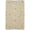Meyco 100% Βαμβακερό Κάλυμμα Αλλαξιέρας - Forest Animals Sand