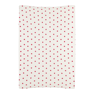 Meyco 100% Βαμβακερό Κάλυμμα Αλλαξιέρας - Sweet Hearts