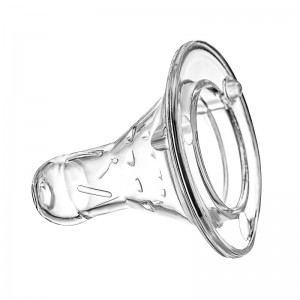 Μπιμπερό με θηλή σιλικόνης 250ml 0m  Dinos