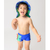Zoocchini Παιδικό Swim Trunk Devin the Dino - 12-24m