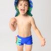 Zoocchini Παιδικό Swim Trunk Devin the Dino - 12-24m