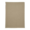 Meyco Κουβέρτα Waffle Teddy Taupe 100x150cm  |  MEY-218.000.31.02