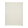 Meyco Κουβέρτα Waffle Teddy Nature 100x150cm  |  MEY-218.000.67.02