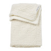 Meyco Κουβέρτα Waffle Teddy Nature 100x150cm  |  MEY-218.000.67.02