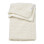 Meyco Κουβέρτα Waffle Teddy Nature 100x150cm  |  MEY-218.000.67.02