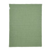 Meyco Κουβέρτα Waffle Teddy Olive Green 100x150cm  |  MEY-218.000.68.02