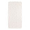 Meyco Σεντόνι με Λάστιχο Jersey Sweet Heart White/Red 70×140/150cm  |  MEY-264.225.69.05A