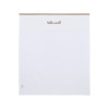 Meyco Σεντόνι Hello World Sand 100x150cm  |  MEY-414174
