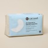 Carriwell 10x Σερβιέτες Λοχείας από Οργανικά Υλικά