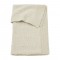 Meyco Κουβέρτα Soft sand 100x150cm