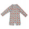Zoocchini Surf Suit UPF50 Logan the Lobster - 12-24m