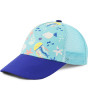 Καπέλο Τζόκεϋ Jellyfish - LARGE 4-6 yrs  |  FJKBP100L