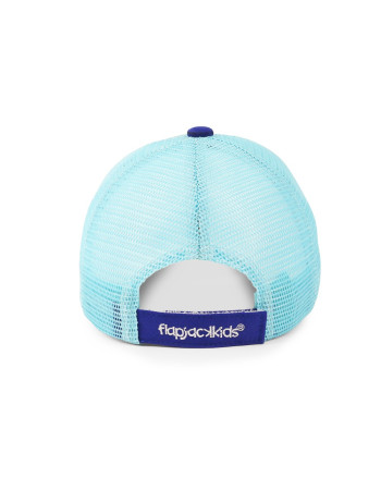 Καπέλο Τζόκεϋ Jellyfish - MEDIUM 2-4 yrs  |  FJKBP100M