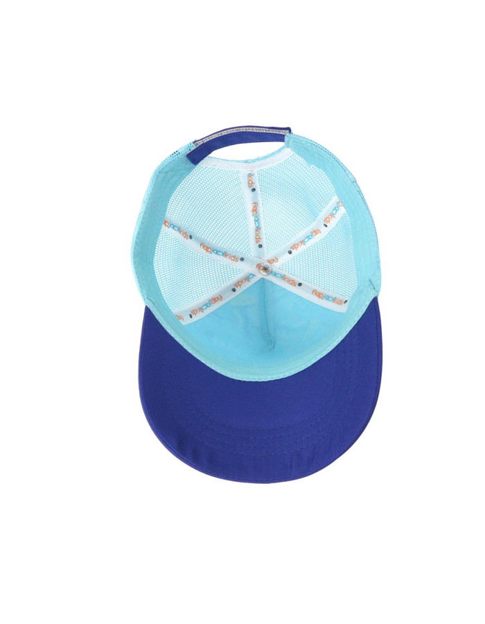 Καπέλο Τζόκεϋ Jellyfish - LARGE 4-6 yrs  |  FJKBP100L
