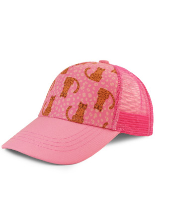 Καπέλο Τζόκεϋ Leopard - MEDIUM 2-4 yrs  |  FJKBP102M