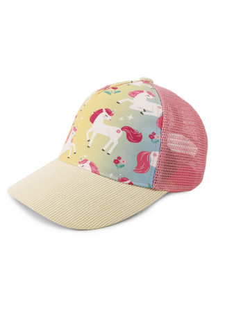 Καπέλο Τζόκεϋ Unicorn - MEDIUM 2-4 yrs  |  FJKBP110M