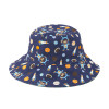 Καπέλο Διπλής Όψης UPF 50 Space Monkey/Alligator - MEDIUM 2-4 yrs | FJKPH205M Καπέλο Διπλής Όψης UPF 50 Space Monkey/Alligator - MEDIUM 2-4 yrs | FJKPH205M