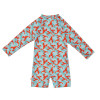 Zoocchini Surf Suit UPF50 Logan the Lobster