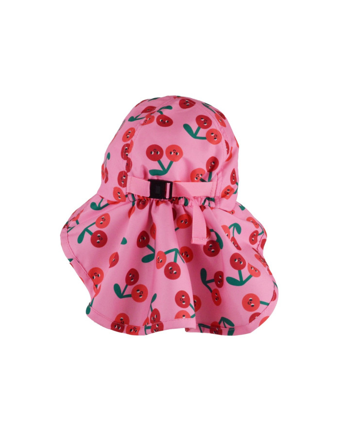 Zoocchini Cape Sunhat UPF50 Cherry