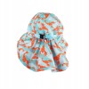 Zoocchini Cape Sunhat UPF50 Lobster - 6-24m