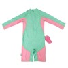 Zoocchini Surf Suit UPF50 Unity the Unicorn - 2-3 ΕΤΩΝ
