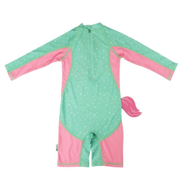 Zoocchini Surf Suit UPF50 Unity the Unicorn - 2-3 ΕΤΩΝ