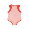 Zoocchini Ολόσωμο Μαγιώ με Στάμπα Strawberry/Pink-Red - 12-24m