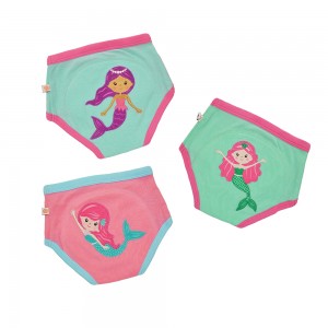 Εκπαιδευτικά Βρακάκια – Mermaids 