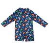 Zoocchini Surf Suit UPF50 Wally the Walrus - 12-24m