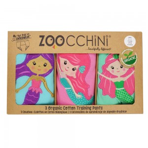 Εκπαιδευτικά Βρακάκια – Mermaids 