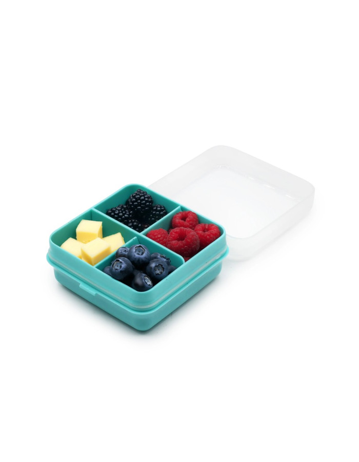 Melii – Snackle Box Petite Blue