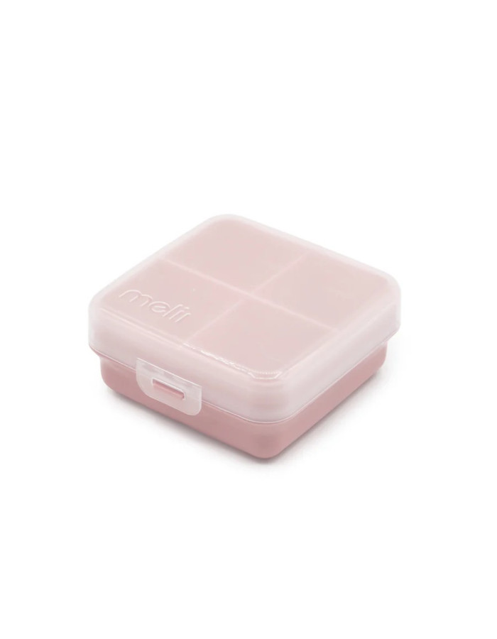 Melii – Snackle Box Petite Pink