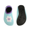 Zoocchini Παπουτσάκια Θαλάσσης Flower - size 8  |  ZOO12713-size 8