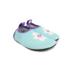 Zoocchini Παπουτσάκια Θαλάσσης Flower - size 8  |  ZOO12713-size 8