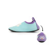 Zoocchini Παπουτσάκια Θαλάσσης Flower - size 8  |  ZOO12713-size 8