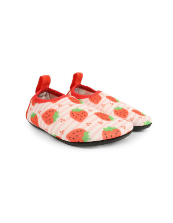 Zoocchini Παπουτσάκια Θαλάσσης Strawberry