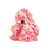Zoocchini Cape Sunhat UPF50 Franny the Flamingo