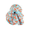 Zoocchini Cape Sunhat UPF50 Lobster