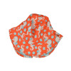 Zoocchini Cape Sunhat UPF50 Seahorse